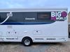Mercedes-Benz Atego Concorde Liner Plus 1130 G Max 7.6 Motorhome Diesel
