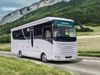 Mercedes-Benz Atego Concorde Liner Plus 1130 G Max 7.6 Motorhome Diesel
