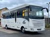 Mercedes-Benz Atego Concorde Liner Plus 1130 G Max 7.6 Motorhome Diesel