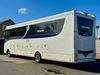 Mercedes-Benz Atego Concorde Liner Plus 1130 G Max 7.6 Motorhome Diesel