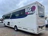 Mercedes-Benz Atego Concorde Liner Plus 1130 G Max 7.6 Motorhome Diesel