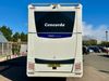 Mercedes-Benz Atego Concorde Liner Plus 1130 G Max 7.6 Motorhome Diesel