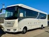 Mercedes-Benz Atego Concorde Liner Plus 1130 G Max 7.6 Motorhome Diesel