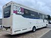 Mercedes-Benz Atego Concorde Liner Plus 1130 G Max 7.6 Motorhome Diesel