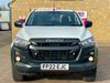 Isuzu D-Max TD 164 UTILITY 4WD DOUBLE CAB  (22486)