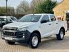 Isuzu D-Max TD 164 UTILITY 4WD DOUBLE CAB  (22486)