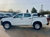 Isuzu D-Max TD 164 UTILITY 4WD DOUBLE CAB  (22486)