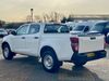 Isuzu D-Max TD 164 UTILITY 4WD DOUBLE CAB  (22486)