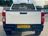 Isuzu D-Max TD 164 UTILITY 4WD DOUBLE CAB  (22486)