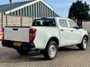 Isuzu D-Max TD 164 UTILITY 4WD DOUBLE CAB  (22486)