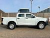 Isuzu D-Max TD 164 UTILITY 4WD DOUBLE CAB  (22486)