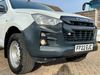 Isuzu D-Max TD 164 UTILITY 4WD DOUBLE CAB  (22486)
