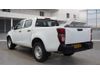 Isuzu D-Max TD 164 UTILITY 4WD DOUBLE CAB