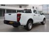 Isuzu D-Max TD 164 UTILITY 4WD DOUBLE CAB