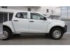 Isuzu D-Max TD 164 UTILITY 4WD DOUBLE CAB