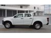 Isuzu D-Max TD 164 UTILITY 4WD DOUBLE CAB
