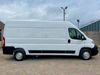Citroen Relay 35 BLUEHDI 140 L3H2 ENTERPRISE LWB MEDIUM ROOF