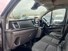 Ford Transit Custom 280 TDCI 130 L1H1 LIMITED ECOBLUE SWB LOW ROOF FWD  (22488)
