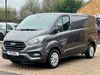 Ford Transit Custom 280 TDCI 130 L1H1 LIMITED ECOBLUE SWB LOW ROOF FWD  (22488)