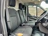 Ford Transit Custom 280 TDCI 130 L1H1 LIMITED ECOBLUE SWB LOW ROOF FWD  (22488)