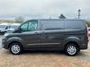 Ford Transit Custom 280 TDCI 130 L1H1 LIMITED ECOBLUE SWB LOW ROOF FWD  (22488)