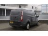 Ford Transit Custom 280 TDCI 130 L1H1 LIMITED ECOBLUE SWB LOW ROOF FWD