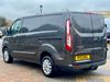 Ford Transit Custom 280 TDCI 130 L1H1 LIMITED ECOBLUE SWB LOW ROOF FWD  (22488)
