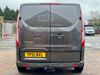 Ford Transit Custom 280 TDCI 130 L1H1 LIMITED ECOBLUE SWB LOW ROOF FWD  (22488)
