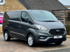 Ford Transit Custom 280 TDCI 130 L1H1 LIMITED ECOBLUE SWB LOW ROOF FWD  (22488)
