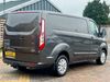Ford Transit Custom 280 TDCI 130 L1H1 LIMITED ECOBLUE SWB LOW ROOF FWD  (22488)