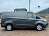 Ford Transit Custom 280 TDCI 130 L1H1 LIMITED ECOBLUE SWB LOW ROOF FWD  (22488)