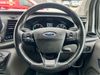 Ford Transit Custom 280 TDCI 105 L1H1 TREND ECOBLUE DOUBLE CAB 5 SEAT CREW VAN SWB LOW ROOF FWD  (22489)