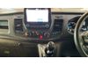 Ford Transit Custom 280 TDCI 105 L1H1 TREND ECOBLUE DOUBLE CAB 5 SEAT CREW VAN SWB LOW ROOF FWD