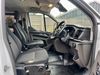 Ford Transit Custom 280 TDCI 105 L1H1 TREND ECOBLUE DOUBLE CAB 5 SEAT CREW VAN SWB LOW ROOF FWD  (22489)