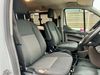 Ford Transit Custom 280 TDCI 105 L1H1 TREND ECOBLUE DOUBLE CAB 5 SEAT CREW VAN SWB LOW ROOF FWD  (22489)
