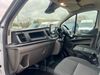 Ford Transit Custom 280 TDCI 105 L1H1 TREND ECOBLUE DOUBLE CAB 5 SEAT CREW VAN SWB LOW ROOF FWD  (22489)