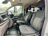 Ford Transit Custom 280 TDCI 105 L1H1 TREND ECOBLUE DOUBLE CAB 5 SEAT CREW VAN SWB LOW ROOF FWD  (22489)