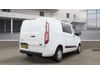 Ford Transit Custom 280 TDCI 105 L1H1 TREND ECOBLUE DOUBLE CAB 5 SEAT CREW VAN SWB LOW ROOF FWD