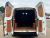 Ford Transit Custom 280 TDCI 105 L1H1 TREND ECOBLUE DOUBLE CAB 5 SEAT CREW VAN SWB LOW ROOF FWD  (22489)
