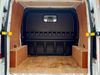 Ford Transit Custom 280 TDCI 105 L1H1 TREND ECOBLUE DOUBLE CAB 5 SEAT CREW VAN SWB LOW ROOF FWD  (22489)