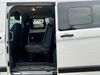 Ford Transit Custom 280 TDCI 105 L1H1 TREND ECOBLUE DOUBLE CAB 5 SEAT CREW VAN SWB LOW ROOF FWD  (22489)