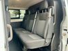 Ford Transit Custom 280 TDCI 105 L1H1 TREND ECOBLUE DOUBLE CAB 5 SEAT CREW VAN SWB LOW ROOF FWD  (22489)