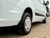 Ford Transit Custom 280 TDCI 105 L1H1 TREND ECOBLUE DOUBLE CAB 5 SEAT CREW VAN SWB LOW ROOF FWD  (22489)