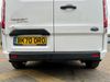 Ford Transit Custom 280 TDCI 105 L1H1 TREND ECOBLUE DOUBLE CAB 5 SEAT CREW VAN SWB LOW ROOF FWD  (22489)
