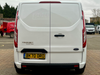 Ford Transit Custom 280 TDCI 105 L1H1 TREND ECOBLUE DOUBLE CAB 5 SEAT CREW VAN SWB LOW ROOF FWD  (22489)