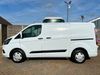 Ford Transit Custom 280 TDCI 130 L1H1 TREND ECOBLUE SWB LOW ROOF FWD  (22490)