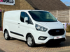 Ford Transit Custom 280 TDCI 130 L1H1 TREND ECOBLUE SWB LOW ROOF FWD  (22490)