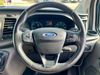 Ford Transit Custom 280 TDCI 130 L1H1 TREND ECOBLUE SWB LOW ROOF FWD  (22490)