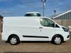 Ford Transit Custom 280 TDCI 130 L1H1 TREND ECOBLUE SWB LOW ROOF FWD  (22490)