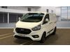 Ford Transit Custom 280 TDCI 130 L1H1 TREND ECOBLUE SWB LOW ROOF FWD